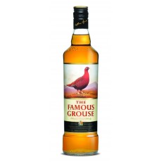 Famous Grouse liter